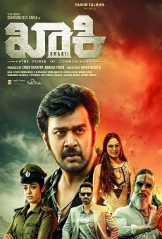 Khakii online streaming