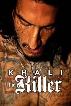 Khali the Killer online kostenlos