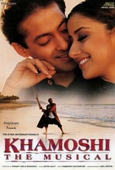 Khamoshi: The Musical en ligne gratuit