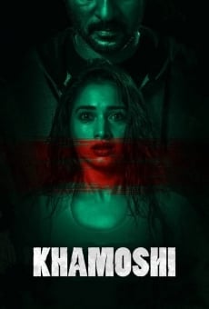 Khamoshi online