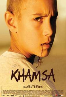 Khamsa streaming en ligne gratuit