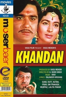 Khandan