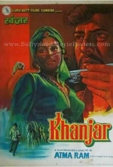 Watch Khanjar online stream