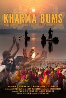 Watch Kharma Bums online stream