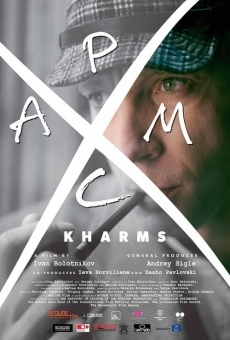 Kharms streaming en ligne gratuit