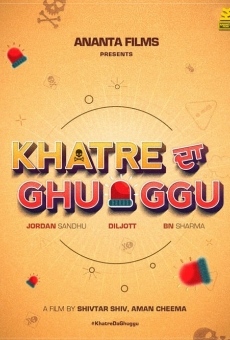 Khatre Da Ghuggu on-line gratuito