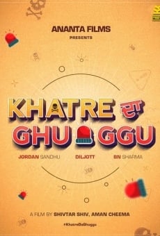 Khatre Da Ghuggu online kostenlos