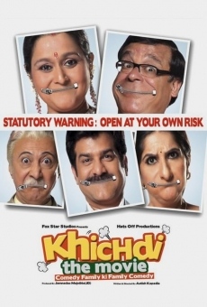 Khichdi: The Movie online kostenlos