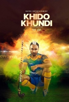 Khido Khundi