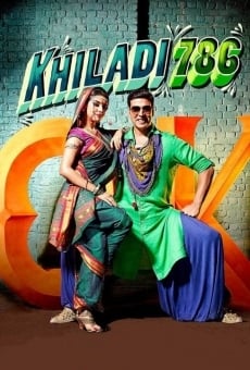 Khiladi 786 en ligne gratuit