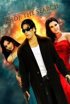 Khoj, the Search online streaming