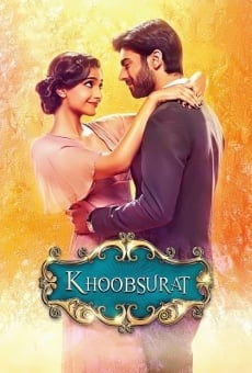 Película: Khubsoorat