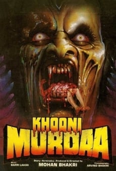 Khooni Murdaa streaming en ligne gratuit