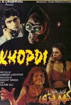 Ver película Khopdi: The Skull