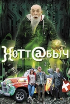 Película: Khottabych