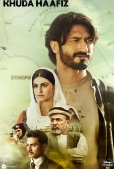 Khuda Haafiz