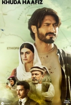 Khuda Haafiz streaming en ligne gratuit