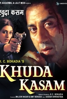 Ver película Khuda Kasam