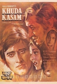 Khuda Kasam streaming en ligne gratuit