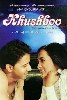 Khushboo: The Fragrance of Love