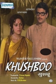 Khushboo