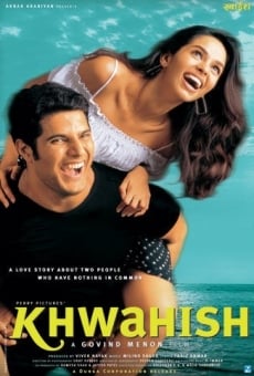 Khwahish online streaming