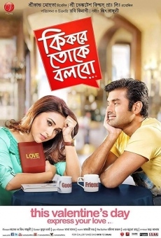 Ki Kore Toke Bolbo online streaming