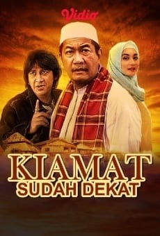 Kiamat Sudah Dekat stream online deutsch