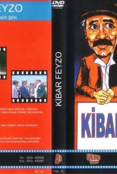 Ver película Kibar Feyzo