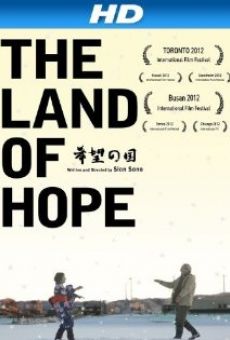 The Land of hope streaming en ligne gratuit