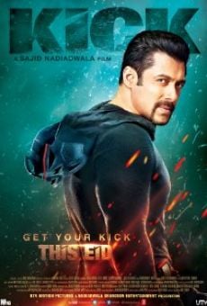 Kick online streaming