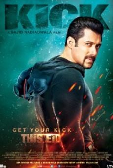 Watch Kick online stream