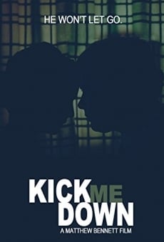 Kick Me Down online kostenlos