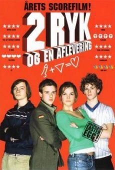 2 ryk og 1 aflevering online free