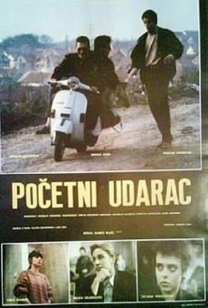 Pocetni udarac online