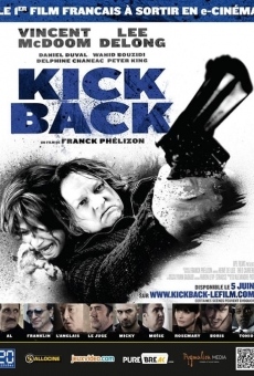 Kickback stream online deutsch