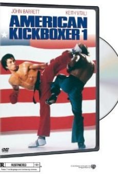 Película: Kickboxer Americano