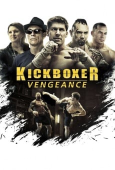 Kickboxer: Vengeance online