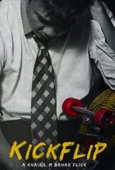Kickflip on-line gratuito