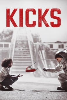 Kicks (2016)