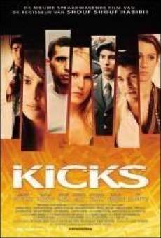 Ver película Kicks