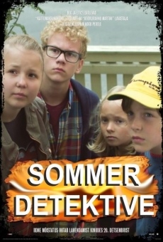 Sommerdetektive