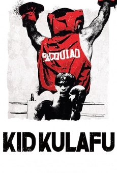 Kid Kulafu online kostenlos