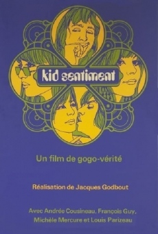 Kid Sentiment en ligne gratuit