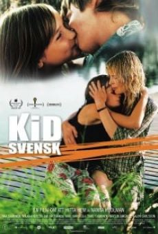 Kid Svensk online