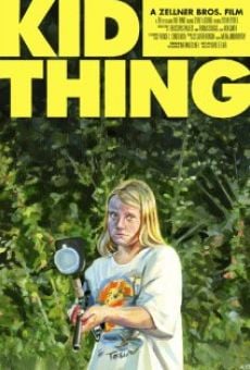 Kid-Thing on-line gratuito