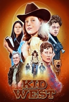 Kid West streaming en ligne gratuit