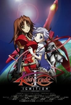 Kiddy Grade: Ignition online