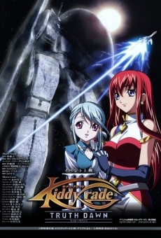 Kiddy Grade III: Truth Dawn online