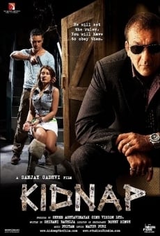 Kidnap streaming en ligne gratuit